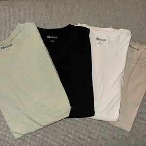 Madewell T Shirts